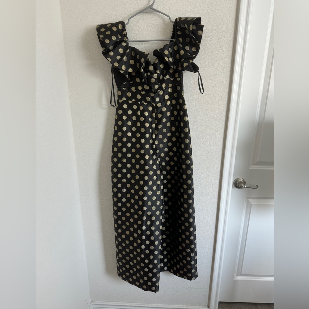 ASOS jumpsuit